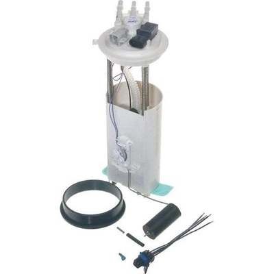 Ensemble de module de pompe à carburant de CARTER - P74834M pa14