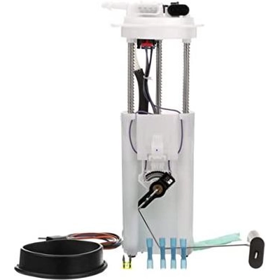 Fuel Pump Module Assembly by CARTER - P74834M pa8