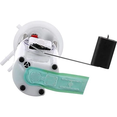Fuel Pump Module Assembly by CARTER - P74834M pa9