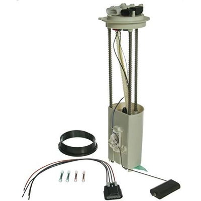 Fuel Pump Module Assembly by CARTER - P74835M pa8