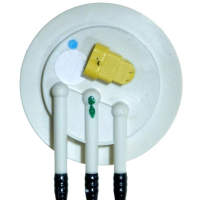 Fuel Pump Module Assembly by CARTER - P74838M pa2