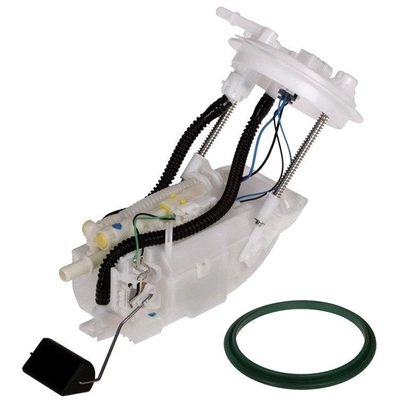 Fuel Pump Module Assembly by CARTER - P74840M pa6