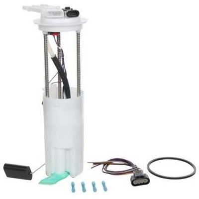 Fuel Pump Module Assembly by CARTER - P74846M pa6