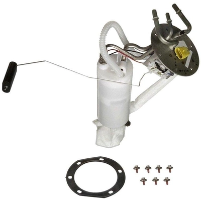 Fuel Pump Module Assembly by CARTER - P74895M pa5