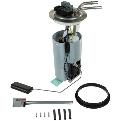 Fuel Pump Module Assembly by CARTER - P74905M pa1