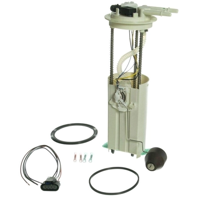 Fuel Pump Module Assembly by CARTER - P74917M pa3