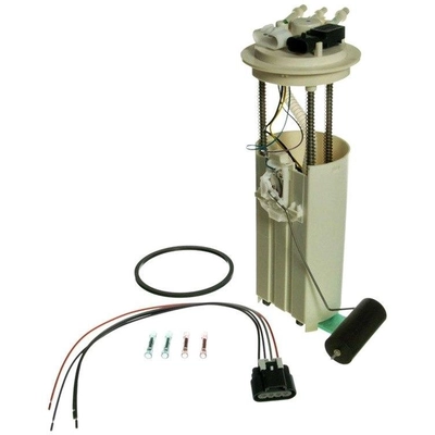 Fuel Pump Module Assembly by CARTER - P74920M pa2