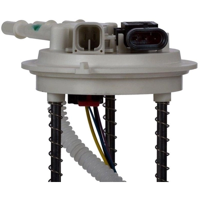 Fuel Pump Module Assembly by CARTER - P74928M pa3