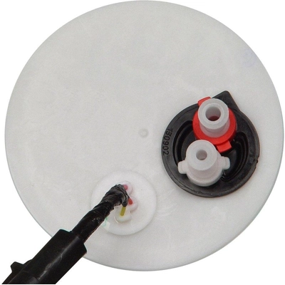 Fuel Pump Module Assembly by CARTER - P74937M pa2