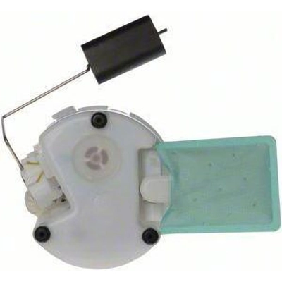 Fuel Pump Module Assembly by CARTER - P74943M pa1