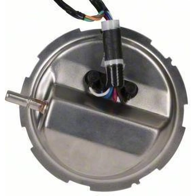 Fuel Pump Module Assembly by CARTER - P74943M pa2