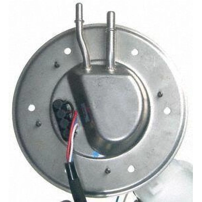 Fuel Pump Module Assembly by CARTER - P74946M pa1