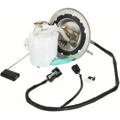 Fuel Pump Module Assembly by CARTER - P74946M pa3