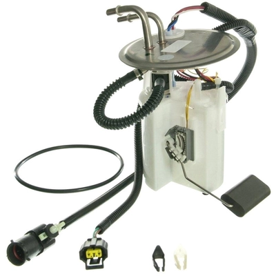 Fuel Pump Module Assembly by CARTER - P74951M pa2