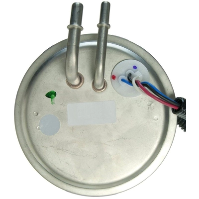 Fuel Pump Module Assembly by CARTER - P74951M pa3