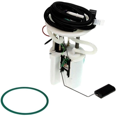 Fuel Pump Module Assembly by CARTER - P74952M pa1