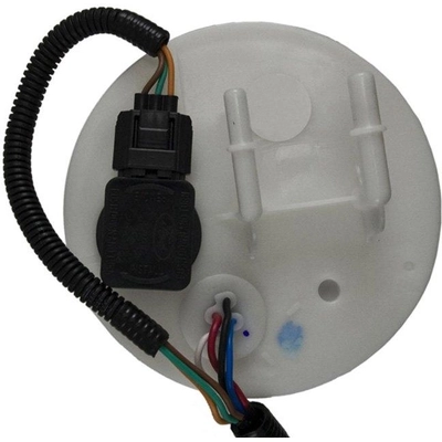 Fuel Pump Module Assembly by CARTER - P74952M pa4