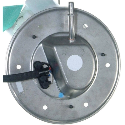 Fuel Pump Module Assembly by CARTER - P74953M pa5