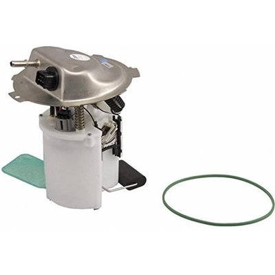Fuel Pump Module Assembly by CARTER - P74954M pa5