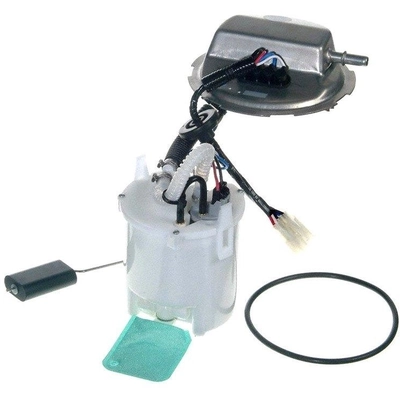 Fuel Pump Module Assembly by CARTER - P74955M pa2