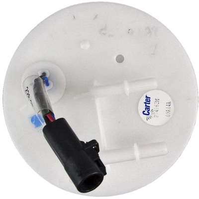 Fuel Pump Module Assembly by CARTER - P74963M pa2