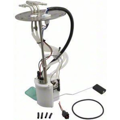 Fuel Pump Module Assembly by CARTER - P74976M pa3