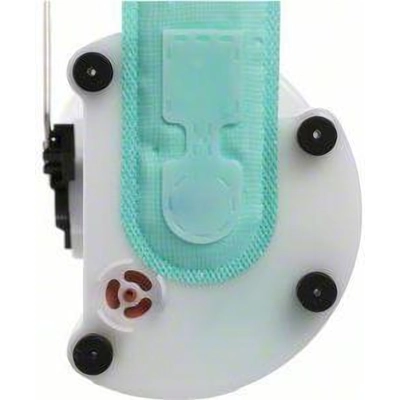 Fuel Pump Module Assembly by CARTER - P74979M pa4