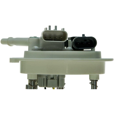 Fuel Pump Module Assembly by CARTER - P74990M pa4