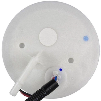 Fuel Pump Module Assembly by CARTER - P74991M pa7