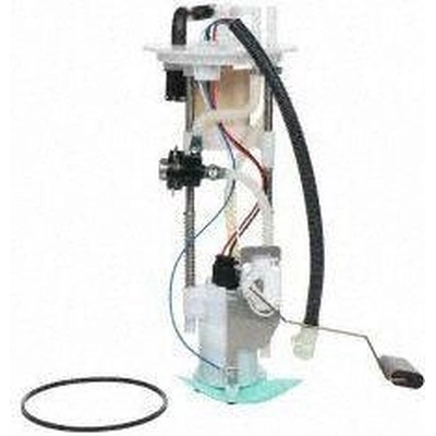 Fuel Pump Module Assembly by CARTER - P74997M pa3