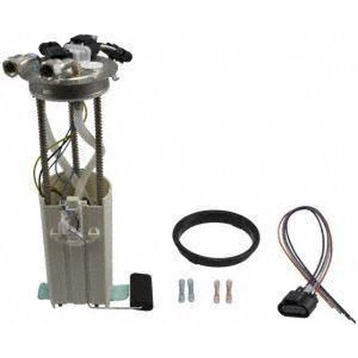 Fuel Pump Module Assembly by CARTER - P75019M pa3