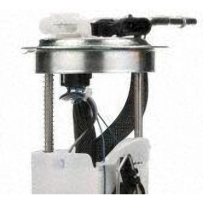 Fuel Pump Module Assembly by CARTER - P75023M pa5