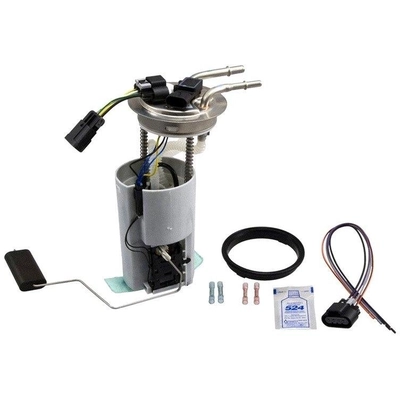 Fuel Pump Module Assembly by CARTER - P75023M pa8