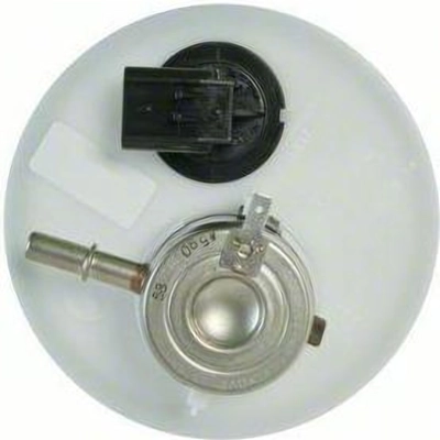 Fuel Pump Module Assembly by CARTER - P75027M pa5