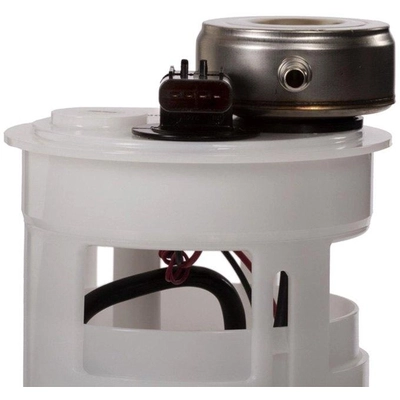 Fuel Pump Module Assembly by CARTER - P75029M pa2