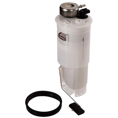Fuel Pump Module Assembly by CARTER - P75029M pa3