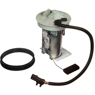 Fuel Pump Module Assembly by CARTER - P75041M pa4
