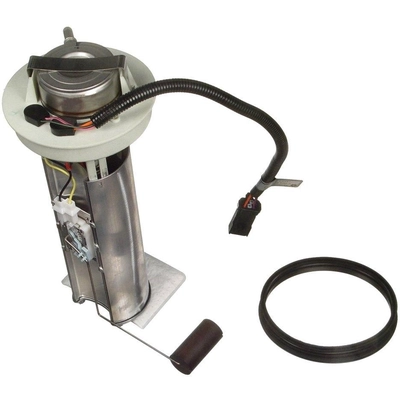 Fuel Pump Module Assembly by CARTER - P75045M pa1