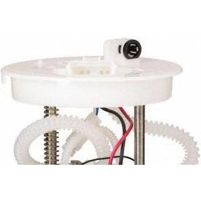 Fuel Pump Module Assembly by CARTER - P75047M pa5