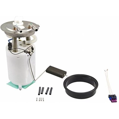 Fuel Pump Module Assembly by CARTER - P75053M pa9