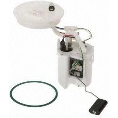 Fuel Pump Module Assembly by CARTER - P76018M pa3