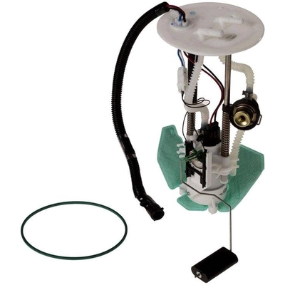 Fuel Pump Module Assembly by CARTER - P76023M pa3