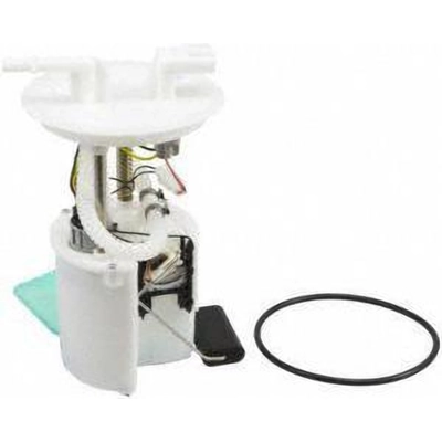 Fuel Pump Module Assembly by CARTER - P76057M pa1