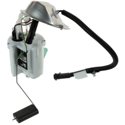 Fuel Pump Module Assembly by CARTER - P76060M pa1