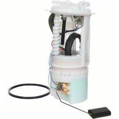 Fuel Pump Module Assembly by CARTER - P76067M pa6