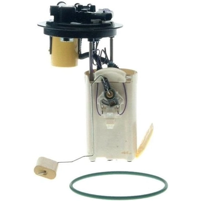 Fuel Pump Module Assembly by CARTER - P76085M pa1