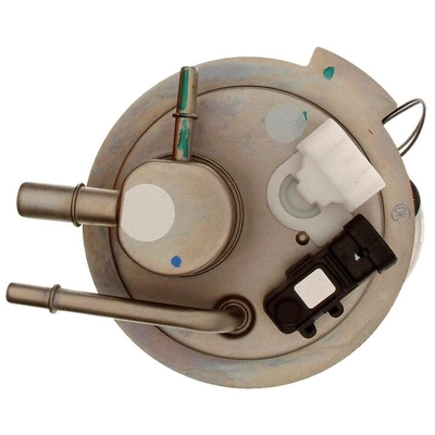 Fuel Pump Module Assembly by CARTER - P76088M pa3