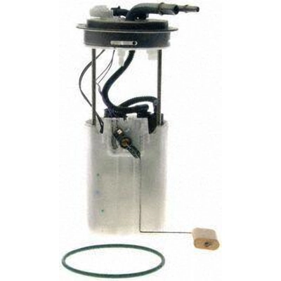 Fuel Pump Module Assembly by CARTER - P76090M pa2