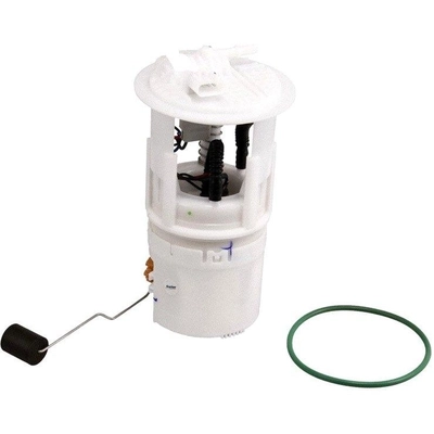 Fuel Pump Module Assembly by CARTER - P76095M pa2