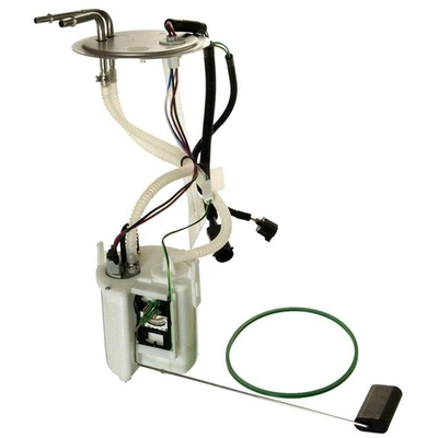 Fuel Pump Module Assembly by CARTER - P76107M pa4